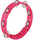 Nino Percussion Nino Nino 49sp тъпанче 8'' Strawberry Pink Червен Пластмаса