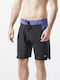 Men's Swimwear Bermuda Black
