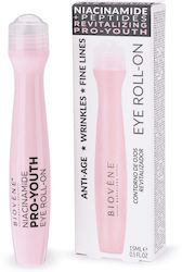 Biovene Niacinamide Pro-Youth Κρέμα Ματιών 15ml