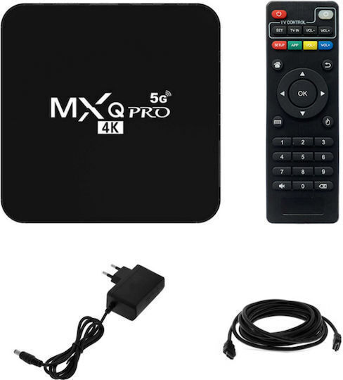 Smart TV Stick Full HD Wi-Fi / HDMI Google Assistant Compatible