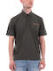 Polo T-Shirt Khaki