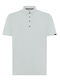 Polo Men's Short Sleeve White