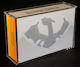 Pokemon Pokemon Deck Box Standard Size Διάφανο