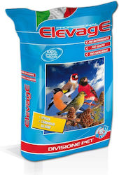 Elevage Cardellini Base 15kg Elevage Cardellini Base 15kg