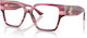 Jimmy Choo Jc3032b 5064 53