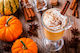 Pumpkin Spice Fragrance 1L