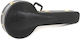 Gewa Suitcase Banjo Flat Top Economy Black|gold...