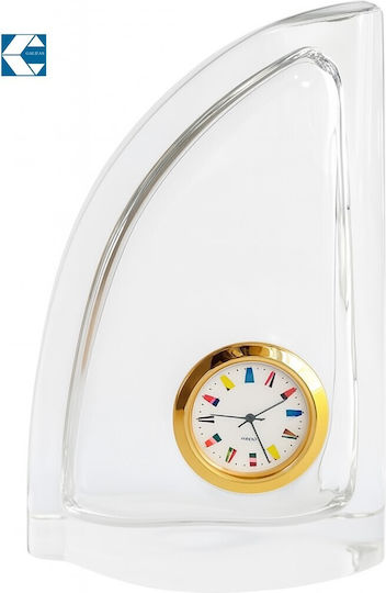 Galifas Galifas Tischuhr mit Zeigern GBB-062248-2