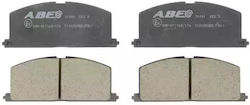 Brake Pads Toyota Corolla E10 Abe C12035abe
