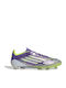 adidas F50 ELITE Футболни Обувки с Бутони Лилави