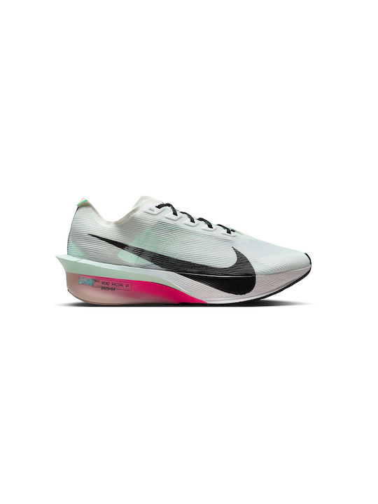 Vaporfly 4 Sport Shoes Running Multicolour
