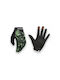 Bluegrass Prizma 3d Cycling Gloves Adults Black