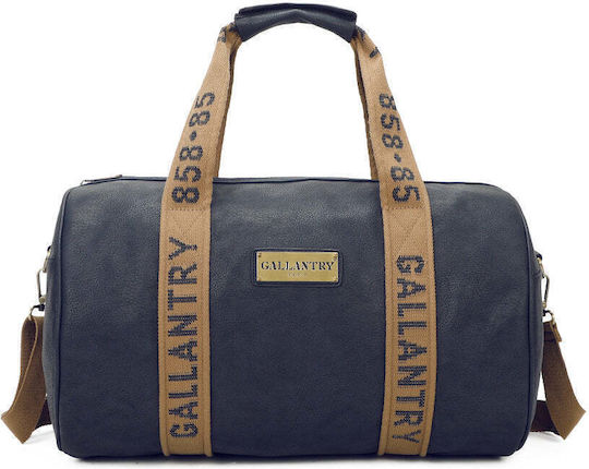Gallantry Unisex 25l Sport Travel Bag Dark Blue