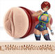 Fleshlight Masturbator Vagina / Butt