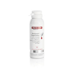 Pedibaehr Fußpflegeprodukte Spray 125ml Pedibaehr Fußpflegeprodukte Spray 125ml