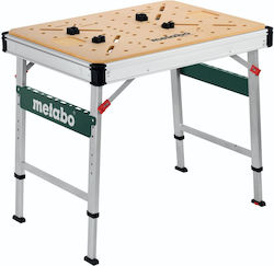Metabo Arbeitstische
