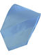 Pierre Cardin Men's Tie Silk Printed in Blue Color
