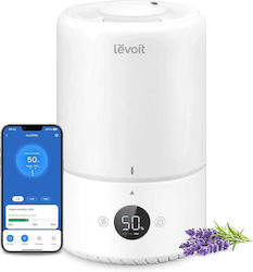 Levoit Dual 200S 123975Β Εκθεσιακός Υγραντήρας