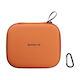 Sunnylife Mini B977-C Drone Case Orange 19.6x7.7x16.5cm