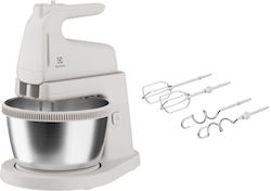 Electrolux Mixer Handmixer Weiß