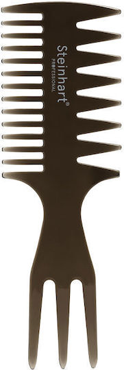 Steinhart Steinhart Triple Beard Brush 1 U