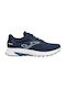 Meta Sport Shoes Running Blue
