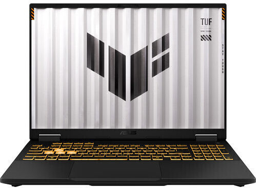 Asus Tuf F16 FX608LM-BS96 16" IPS 165Hz (Ultra 9-275HX/32GB/1.0TB SSD/GeForce RTX 5060/W11 Home) (US Keyboard)