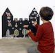 Ferflex Kids Magnetic Board / Markerboard 60x80cm