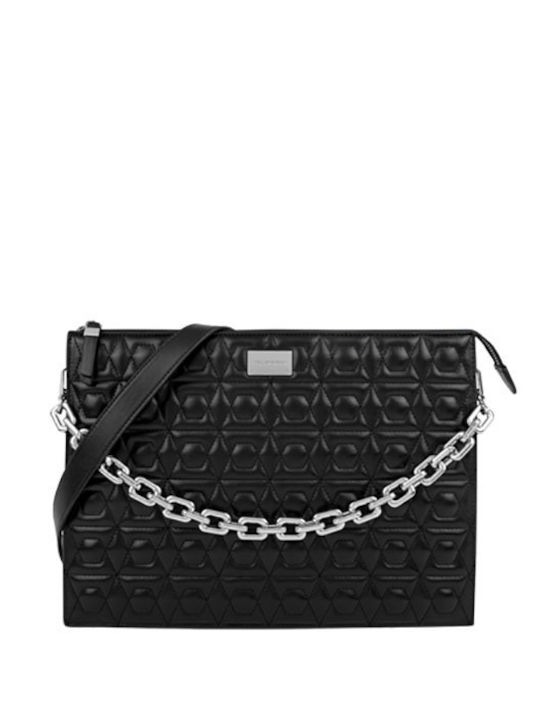 Ideal Sweden 13” Computer Case Leia Model Adjustable Strap Black Ideal Sweden 13” Computer Case Leia Model Adjustable Strap Black