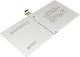 Avizar Резервна Батерия Surface 4 Surface Pro 4 Li-polymer 7.5v 5087mah Бяла