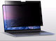Mw Schutz Des Bildschirms Apple Macbook Pro 13 2020 2022 Privatsphäre Transparent