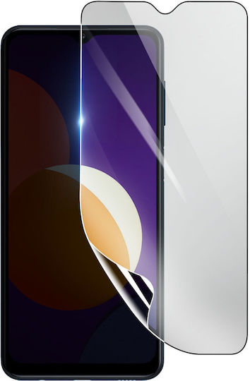 3mk Shockproof Hydrogel Screen Protector Samsung Galaxy M12 Transparent