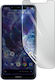 3mk Shockproof Hydrogel Screen Protector Nokia 5.1 Plus Transparent