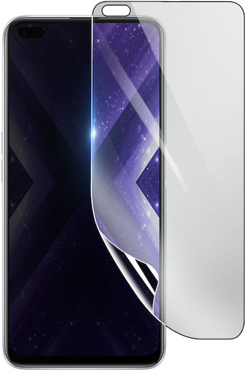 3mk Screen Protector Hydrogel Antisoc Transparent Pentru Realme X3 Superzoom
