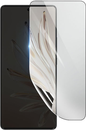 3mk Shockproof Hydrogel Screen Protector Honor 70 Transparent