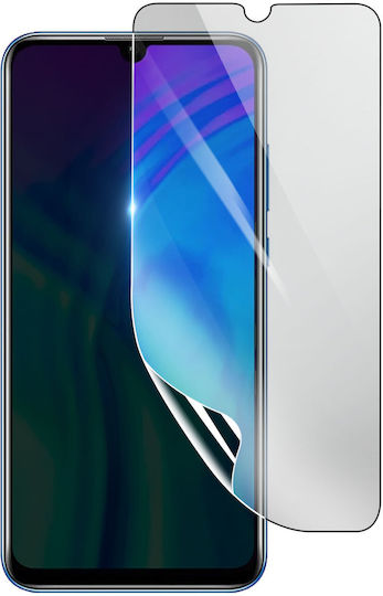 3mk Shockproof Hydrogel Screen Protector Honor 20 Lite Transparent