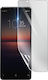 3mk Shockproof Hydrogel Screen Protector Sony Xperia 1 2 Transparent