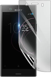 3mk Shockproof Hydrogel Screen Protector Sony Xperia Xz1 Transparent 3mk Shockproof Hydrogel Screen Protector Sony Xperia Xz1 Transparent