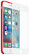 Mw Easy Glass Case Friendly Tempered Glass Screen Protector Iphone 7/8 Transparent