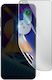 3mk Folie Protectie Hydrogel Shockproof Samsung Galaxy M11 Transparentă
