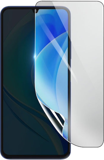 3mk Удароустойчив Хидрогелов Защитен Екран Huawei Nova Y70 Прозрачен
