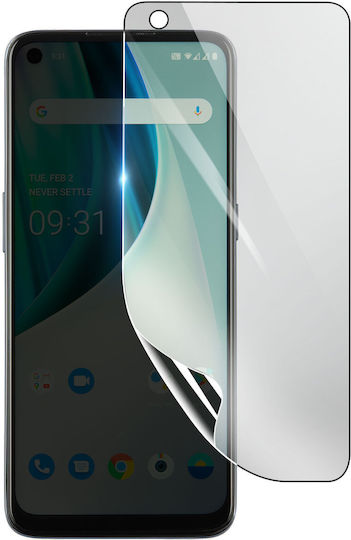 3mk Screen Protector Hydrogel Antisoc OnePlus Nord N100 Transparent