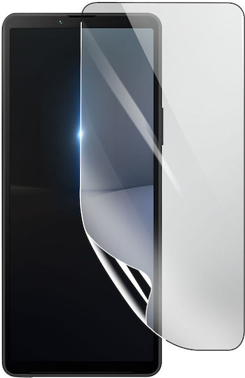 3mk Folie Protectie Hydrogel Antisoc Sony Xperia 10 V Transparentă