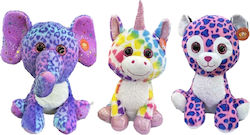 AL-PAN Plush 16 cm (Miscellaneous Designs)