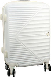 Makwedding Plastic Baptism Suitcase