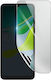 3mk Shockproof Hydrogel Screen Protector Motorola Moto E13 Transparent