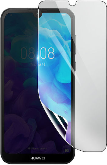 3mk Shockproof Hydrogel Screen Protector Huawei Y5 2019 Transparent