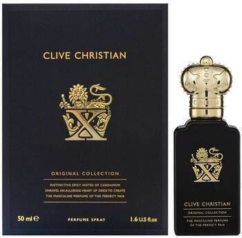Clive Christian X Eau de Parfum 50ml