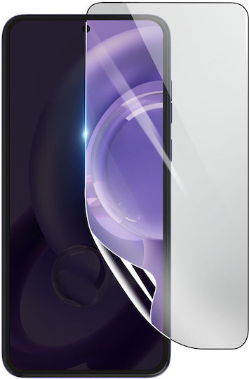 3mk Stoßfest Hydrogel Displayschutzfolie Motorola Edge 30 Neo Transparent