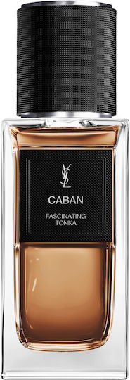Ysl Caban Fascinating Tonka Парфюм 75мл